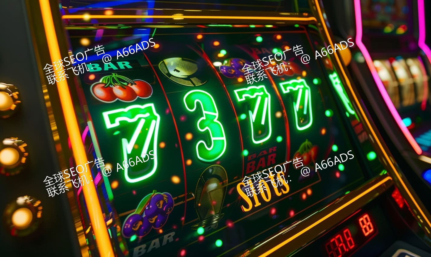 Slots 5516bet
